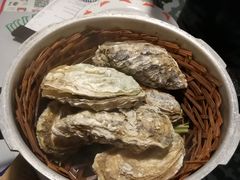 -辉记炭烧海鲜大排档·老字号(福田店)