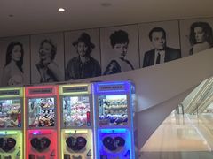 -卢米埃IMAX影城(温州万象城激光店)