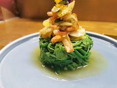 -滋色臻选川菜(北京坊旗舰店)