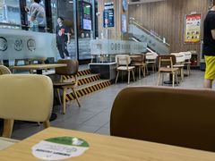 大堂-魏家餐饮(朗香街店)