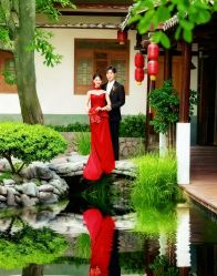 -第一夫人婚纱摄影(南京店)