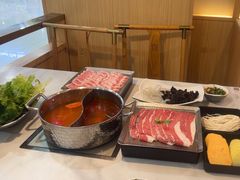-呷哺呷哺 黄金牧场 (大港油田幸福广场店)