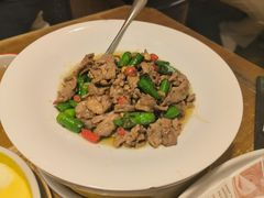 -新白鹿餐厅(龙游路总店·杭帮菜名店)