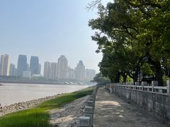 -江心屿景区