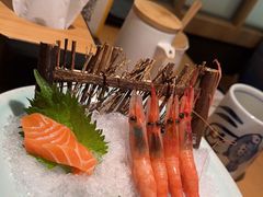 -沼津港渔市(宏伊国际广场店)