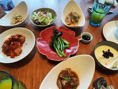 -苏州园区福朋喜来登酒店·聚味轩中餐厅