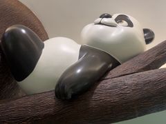 -眉州东坡·熊猫主题餐厅(枫蓝店)