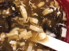 -旺角宝港式茶餐厅(寮步店)