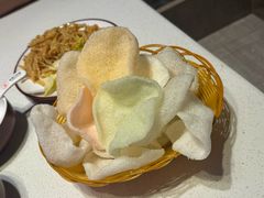 -倍儿红喜临门火锅(文兴路店)