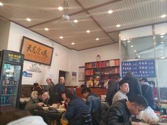 大堂-北三沙家烧麦(北头道街店)