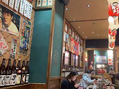 -小川洋风料理(街道口店)