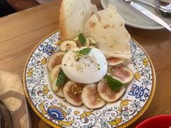 -Alimentari Mulino意大利餐吧&烘焙(丰盛里店)