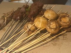 招牌牛筋肉-三杯赤運·中式小酒馆(所城里店)