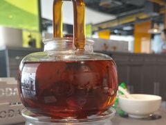 -小大董·烤鸭(观景餐厅·南京西路店)