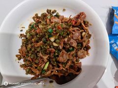 -兰湘子·湘菜小炒(南京江宁万达店)