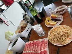 -滋奇·扬州地标火锅(东关街店)