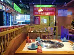 -天然居铁锅炖(五路居店)
