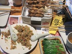 -木屋烧烤(创意园店)