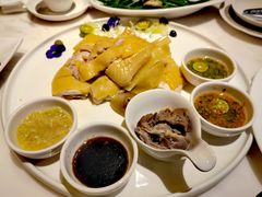 白切文昌鸡-闻见中国海南菜(K11店)