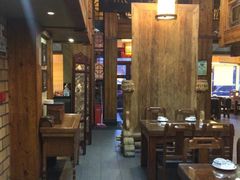 -七菜馆·东北菜·蒸饺(文体路店)
