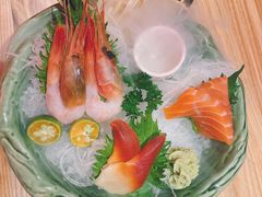 -有喜屋·日料·居酒屋(旭辉广场店)