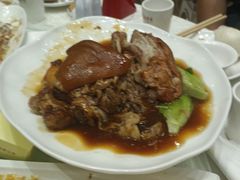 -盛百味·家宴餐厅(霸州分店)