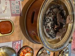 -闻老头·菊花炭烤肉(D11店)