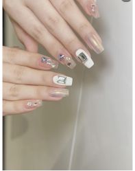 -LILY NAILS美甲美睫