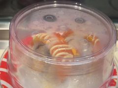 -新一番三文鱼寿司(红城湖店)