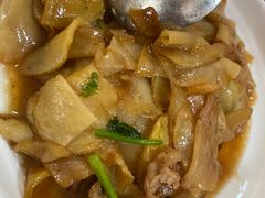 -如意香辣鸡架(总店)