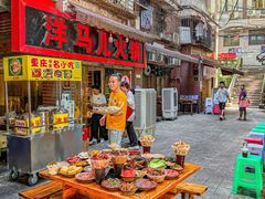 -洋马儿火锅(解放碑店)