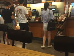 -星巴克臻选(南宁万象城店)