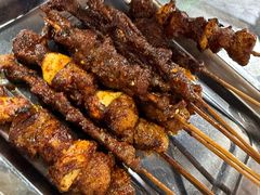 -小板凳(四公里店)