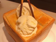 面包遇上冰淇淋-新发现(苏州中心商场店)