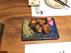 鹅肝手握-奈九居酒屋(滨河大道店)