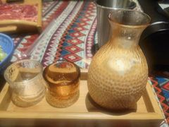 -火塘云南烧烤大排档