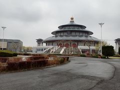-吴桥杂技大世界