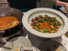 -湘中缘·湖南菜(娄底驻京办店)