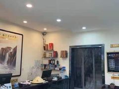 大堂-四海鲜渔家菜(黄金海岸店)