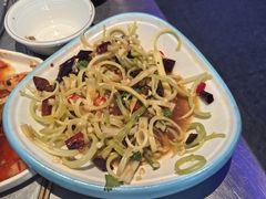 -江合勇丹东兄弟小串海鲜烧烤(总店)