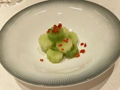 -红棉中餐厅·广州海航威斯汀酒店