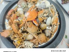 -仙螺岛海鲜自助餐厅(总店)