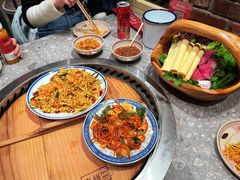 -二胖家铁锅炖大鹅(双井店)