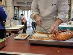 -紫光园(劲松店)