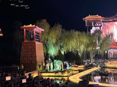 -华清宫景区