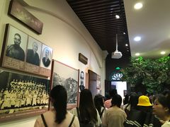 -湖南省立第一师范学校旧址