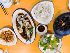 -万景饭店·鱼街农家菜