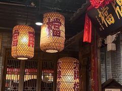 -南京大牌档(人民广场店)