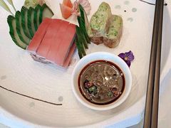 -万豪酒店·咏豪中餐厅