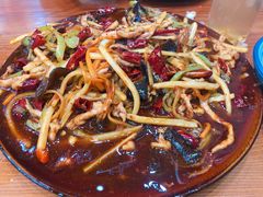 -金麦田熏酱小酒馆(上江街店)